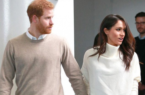 Χάρι – Μέγκαν : Σύννεφα στο γάμο τους – Πέτρα σκανδάλου η Τζένιφερ Λόπεζ;