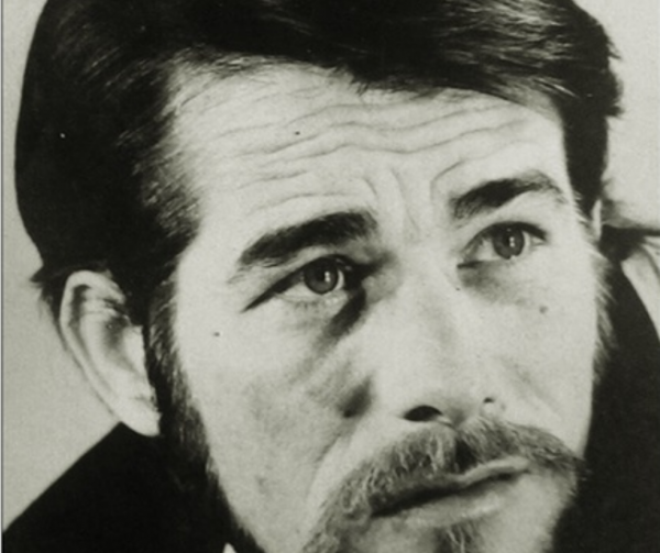 Κώστας Φυσσούν : Πέθανε ο έλληνας ηθοποιός