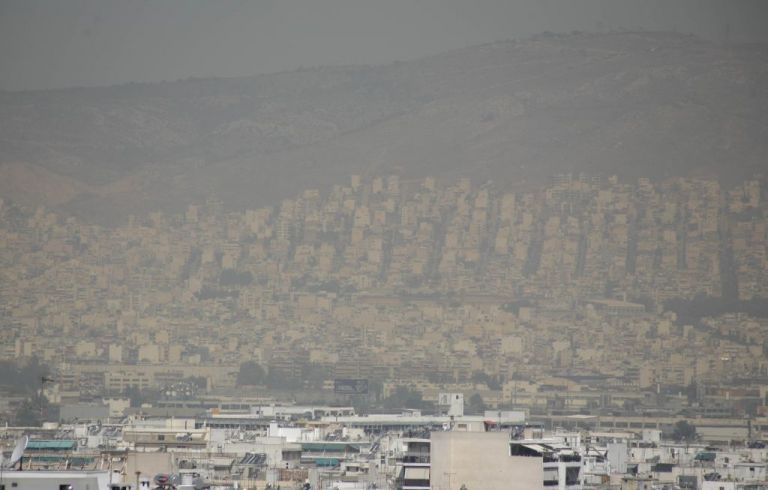 ΥΠΕΝ: Σε δημόσια διαβούλευση το Εθνικό Πρόγραμμα Ατμοσφαιρικής Ρύπανσης