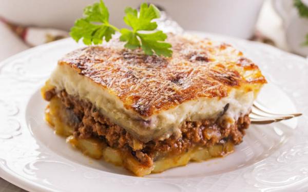 Τα πέντε πιάτα της ελληνικής κουζίνας με παγκόσμια απήχηση