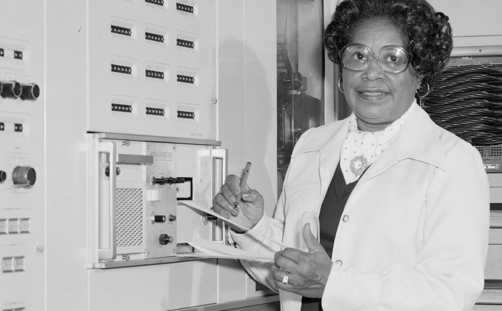 Mary Jackson: Η NASA τιμά την πρώτη μαύρη μηχανικό της