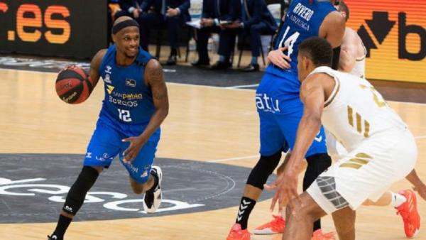 Η Μπούργος υπέταξε την «βασίλισσα»