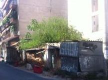 Δήμος Αθηναίων : Συνεχίζεται η κατεδάφιση επικίνδυνων κτιρίων