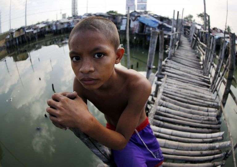 Φιλιππίνες : Τουλάχιστον 122 παιδιά φέρονται να δολοφονήθηκαν στον «πόλεμο κατά των ναρκωτικών»