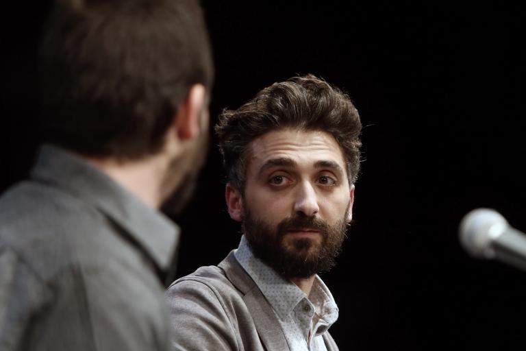 Πρόδρομος Τσινικόρης: Ο πολιτισμός που παράγουμε είναι η ιστορία που γράφουμε ως κοινωνία