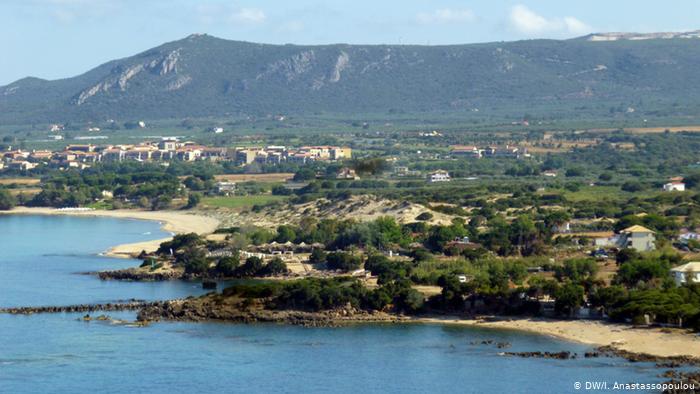 Ελληνικά ακίνητα ως καταφύγιο από τον κοροναϊό