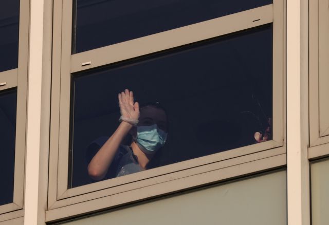 Κοροναϊός: Με τα μέτρα καραντίνας σώθηκαν ζωές ή… αναβλήθηκαν θάνατοι;