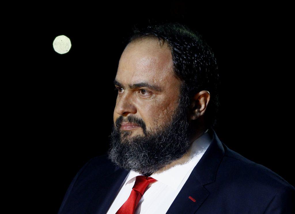 Το μήνυμα του Ολυμπιακού για τα 10 χρόνια του Βαγγέλη Μαρινάκη