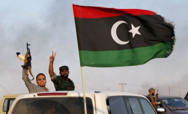 Η μάχη Τουρκίας – Αιγύπτου για τη Λιβύη και το ενδεχόμενο ένοπλης σύρραξης