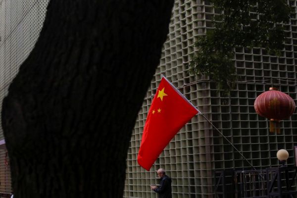 Έρευνα : Η Κίνα χρησιμοποιεί δημοσιογράφους άλλων χωρών για να ασκεί διεθνή προπαγάνδα