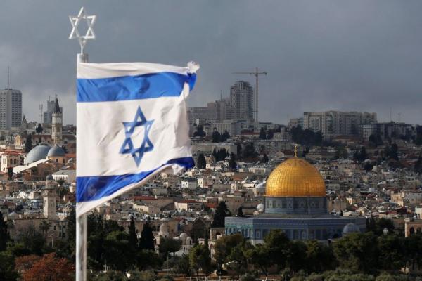 Ισραήλ : το μετέωρο βήμα της προσάρτησης μέρους της Δυτικής Όχθης