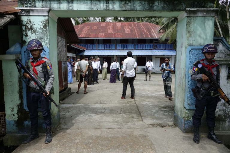 Κοροναϊός : Σχεδόν ένα εκατομμύριο άνθρωποι σε αυτό το μέρος του κόσμου δεν έχουν μάθει τίποτα για την πανδημία