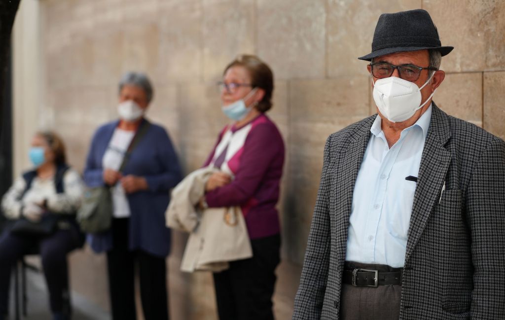 Ιταλία : Ο κοροναϊός έσπρωξε ένα εκατομμύριο πολίτες στη φτώχια