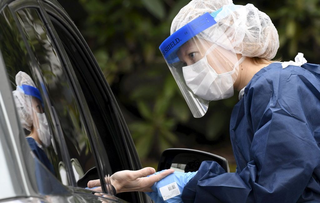 Ιεραρχία της ανοσίας : Μπορούν τα υγειονομικά διαβατήρια να οδηγήσουν στη δυστοπία;