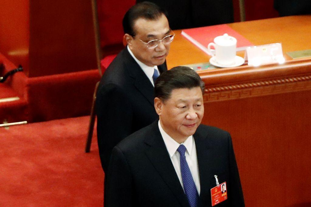Σι Τζινπίνγκ : Η Κίνα θα διαγράψει μέρος του χρέους των αφρικανικών κρατών
