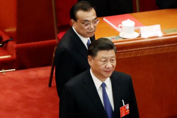 Σι Τζινπίνγκ : Η Κίνα θα διαγράψει μέρος του χρέους των αφρικανικών κρατών