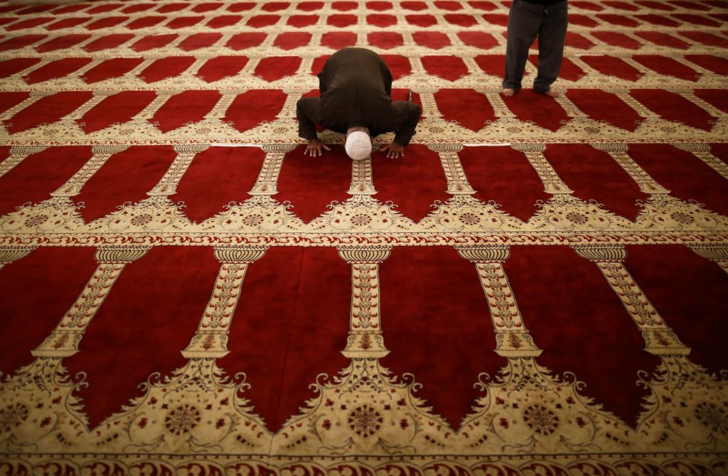 Θύματα διακρίσεων οι άθεοι και οι ανθρωπιστές σε πολλές χώρες του κόσμου