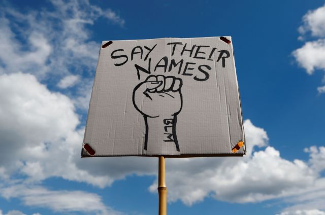 ΟΗΕ: Ομόφωνο ψήφισμα κατά του συστημικού ρατσισμού χωρίς αναφορά στις ΗΠΑ