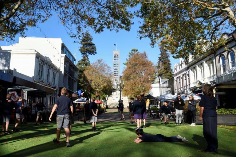 Νέα Ζηλανδία : Στον στρατό η ευθύνη τήρησης της καραντίνας μετά από επεισόδιο στα σύνορα