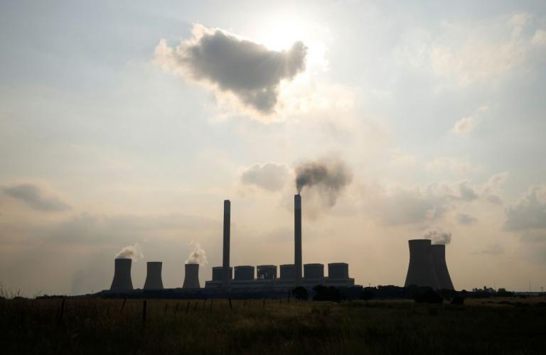 «Καμπανάκι» ειδικών : Ο πλανήτης έχει έξι μήνες για να αποτρέψει την κλιματική κρίση