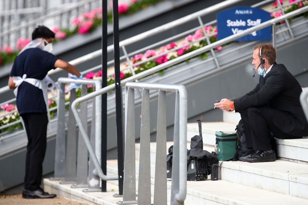 Βρετανία : Για διασπορά του κοροναϊού κατηγορείται το… Υπουργείο Δικαιοσύνης