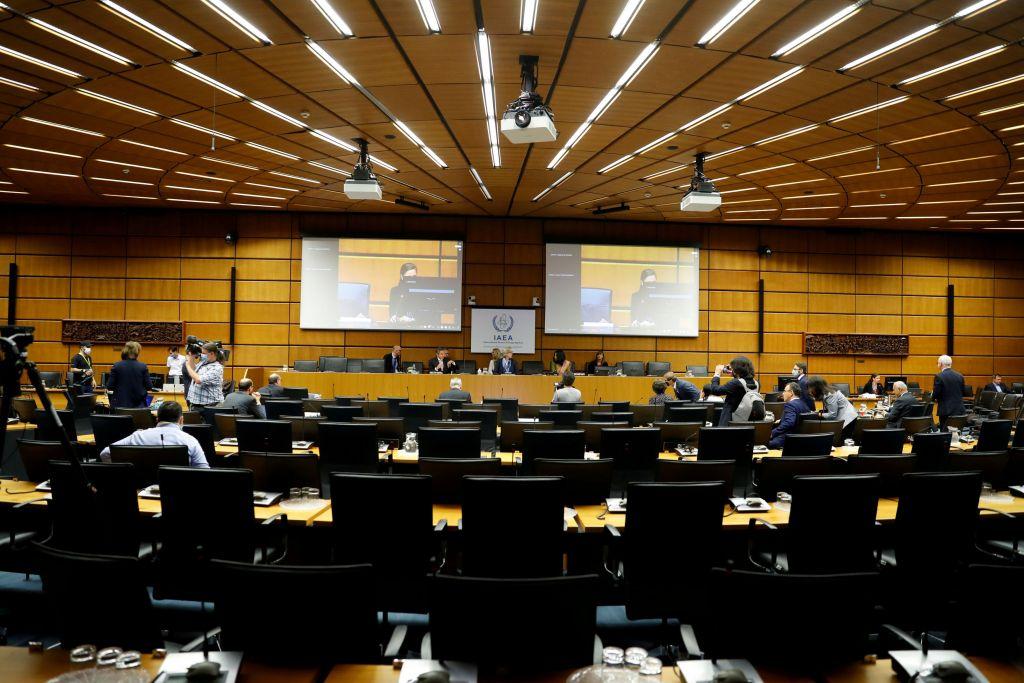 Πιέσεις του ΟΗΕ στο Ιράν εξαιτίας υποψιών για αδήλωτη πυρηνική δραστηριότητα