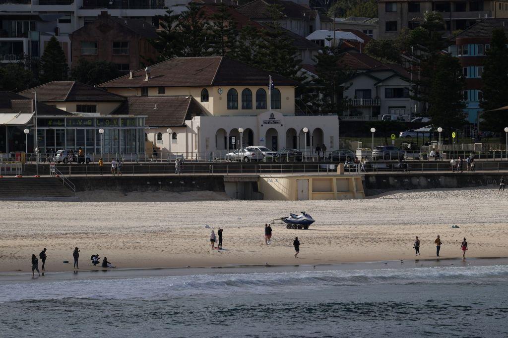 Αυστραλία : Επιστρέφουν τα περιοριστικά μέτρα, μετά από νέα έξαρση της πανδημίας