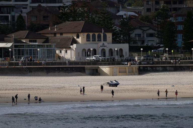 Αυστραλία : Επιστρέφουν τα περιοριστικά μέτρα, μετά από νέα έξαρση της πανδημίας