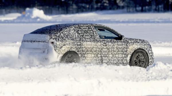 Citroen C4 2021: Η coupe-SUV αναγέννηση ενός hatchback