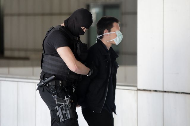 Καταδικάστηκε ο 19χρονος δολοφόνος της Τοπαλούδη για τον βιασμό ΑμεΑ