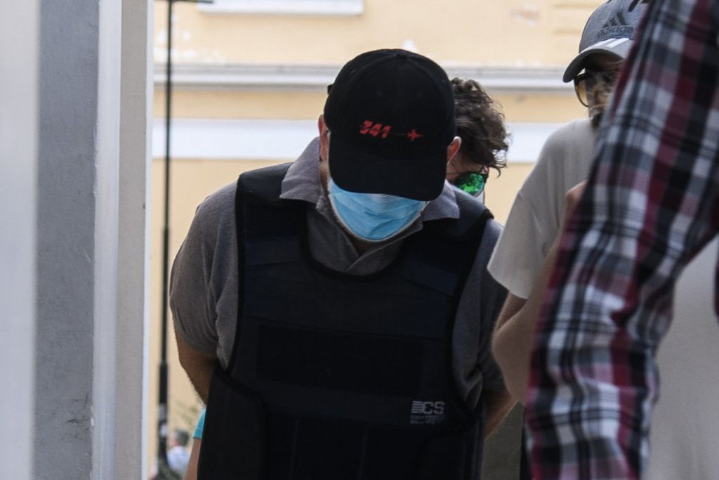 Αποκλειστικό MEGA : Οργή από τις νέες αποκαλύψεις για την δράση του ψευτογιατρού