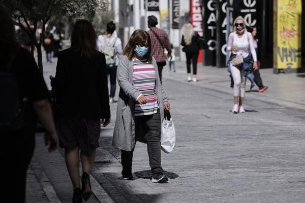 Εμπορικός Σύλλογος Αθηνών: Δεν αρκεί η μείωση των ενοικίων για τον Ιούνιο