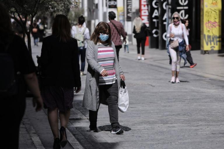 Εμπορικός Σύλλογος Αθηνών: Δεν αρκεί η μείωση των ενοικίων για τον Ιούνιο