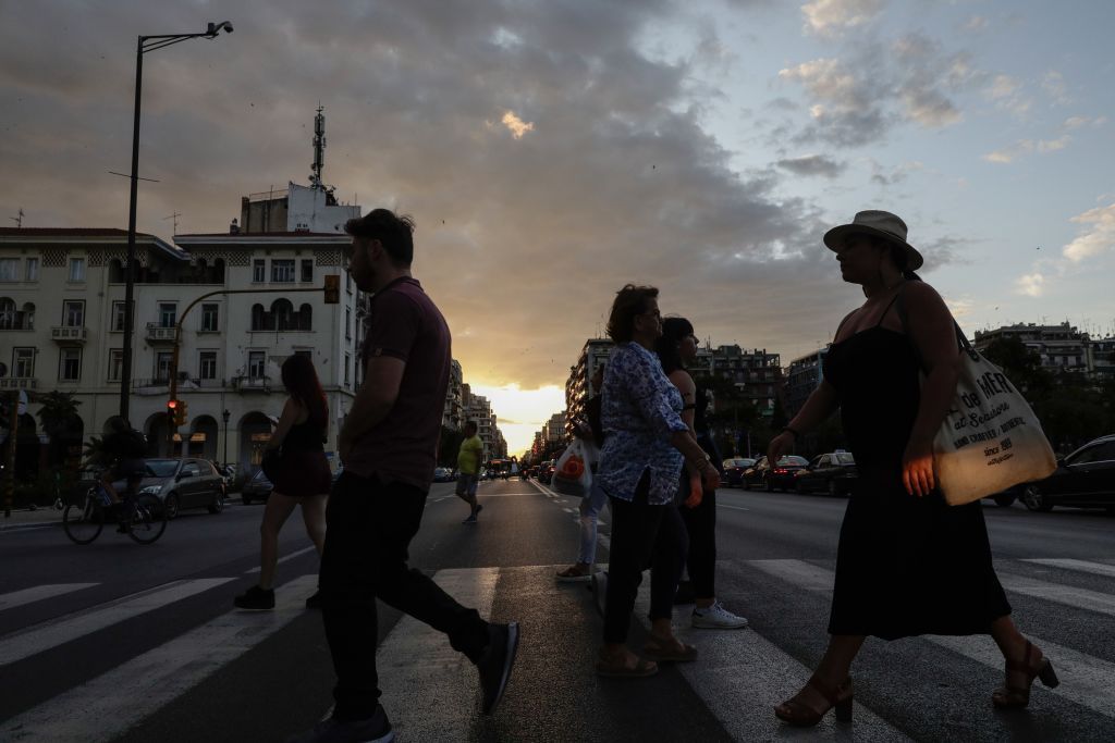 Έρευνα – σοκ: Μια στις τρεις επιχειρήσεις φοβάται ότι θα βάλει «λουκέτο»