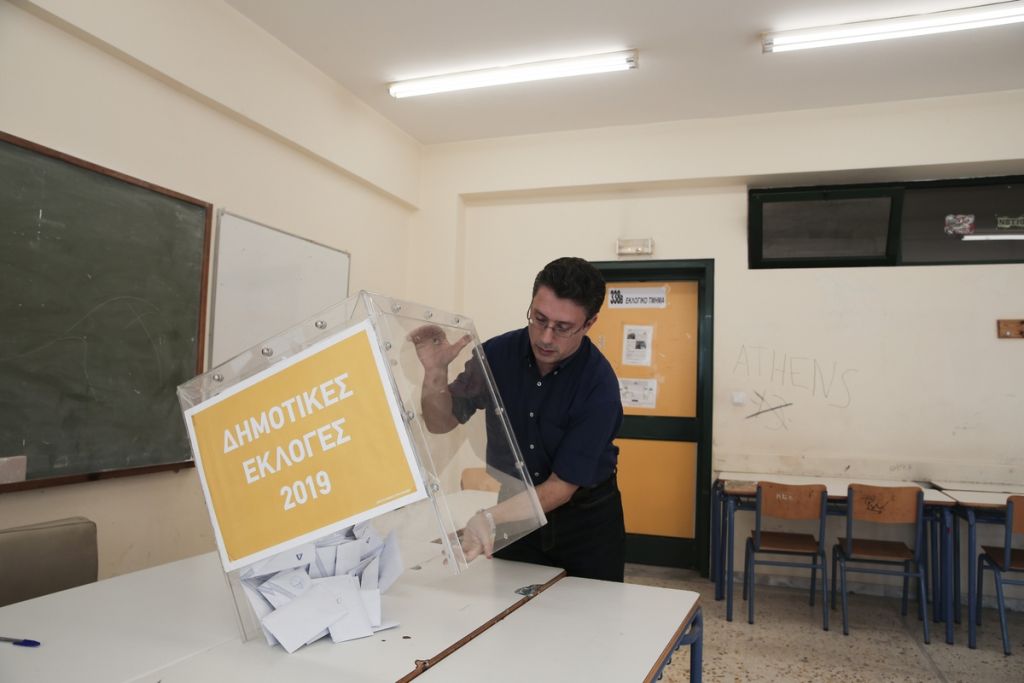 Ενα χρόνο μετά τις εκλογές: Τι έχουν κάνει ΝΔ και ΣΥΡΙΖΑ