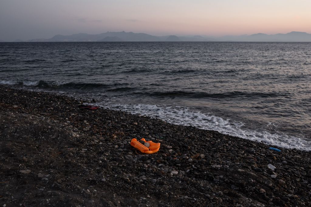 Οι «εξαφανισμένοι» πρόσφυγες της Μονολιάς: Βάρκες έρχονται, άνθρωποι εξαφανίζονται