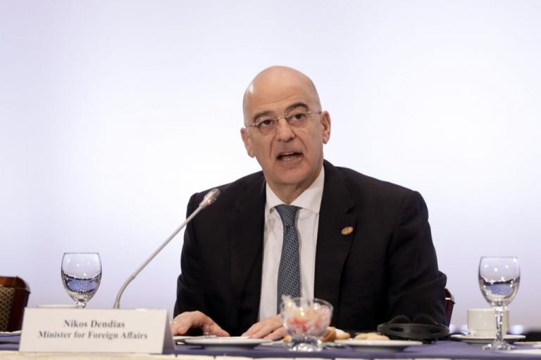 Η τουρκική προκλητικότητα στο Συμβούλιο Εξωτερικών της ΕΕ