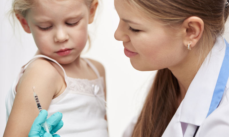 Παιδικά εμβόλια : H κατάλληλη εποχή για όσα αμελήσαμε