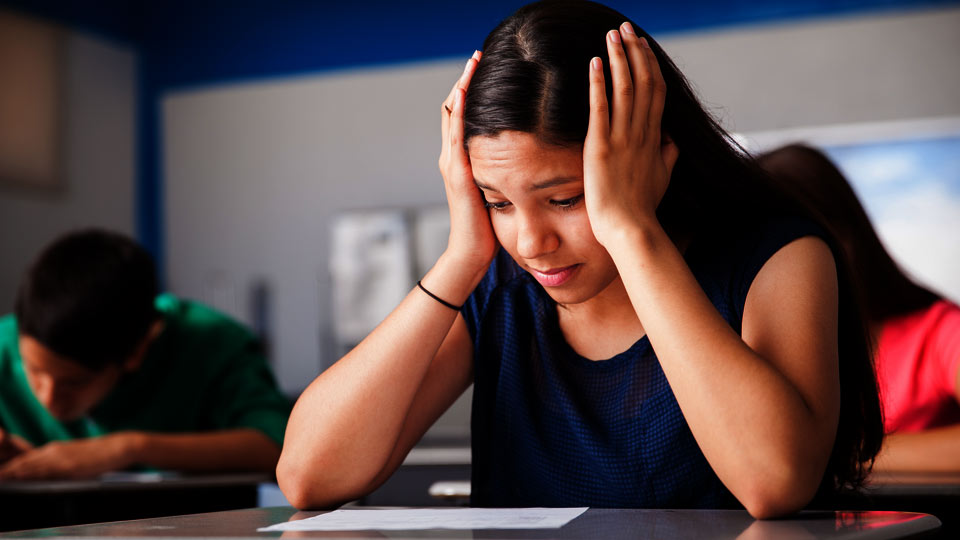 Πανελλαδικές 2020 : Άγχος και κοροναϊός επηρεάζουν τους μαθητές – Πολύτιμα tips