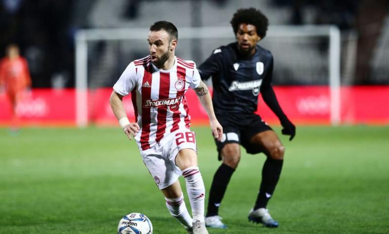 Η «κάψα» του Ματιέ και η έκπληξη του Μαρτίνς