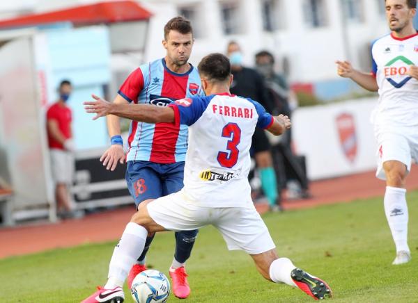 Ποδόσφαιρο την εποχή του κοροναϊού