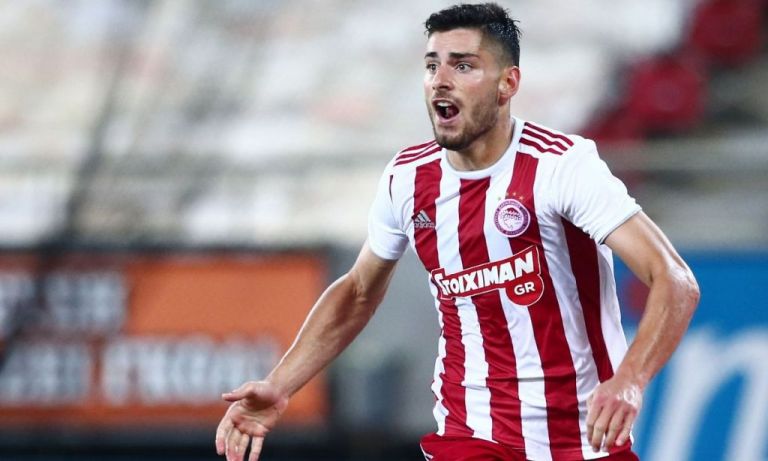 Μασούρας στο MEGA: Δείξαμε στο γήπεδο ότι θέλαμε την πρόκριση