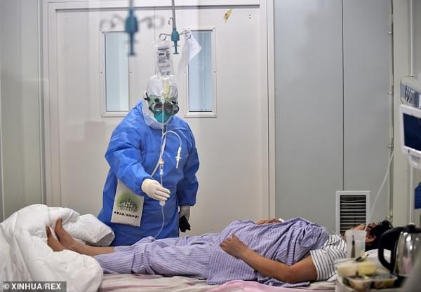 South Asian COVID-19 patients in UK hospitals 20% more likely to die – study