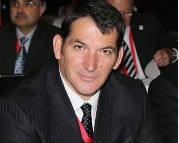 Πύρρος Δήμας: «Λύγισε» μιλώντας για την απώλεια της γυναίκας του