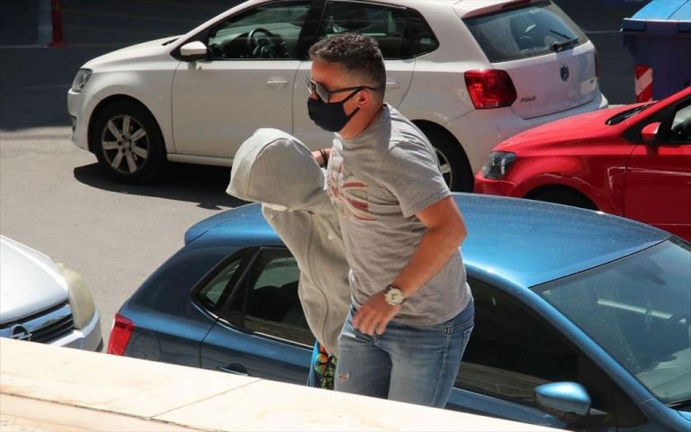 Απαγωγή Μαρκέλλας : Αναζητούν τους συνεργούς της 33χρονης – Κύκλωμα παιδικής πορνογραφίας βλέπουν οι Αρχές