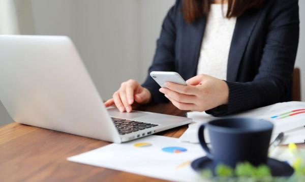 Πιθανόν την επόμενη πενταετία να επιλέξουν την τηλεργασία 3-5 εκατ. υπάλληλοι