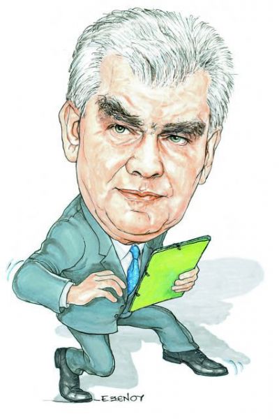 Το σκίτσο της Εφης Ξένου στα ΝΕΑ της Τρίτης 23 Ιουνίου