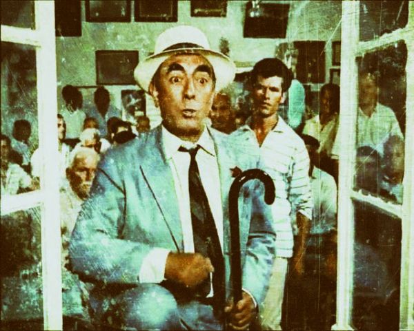 Τα παιδιά του κομματικού σωλήνα