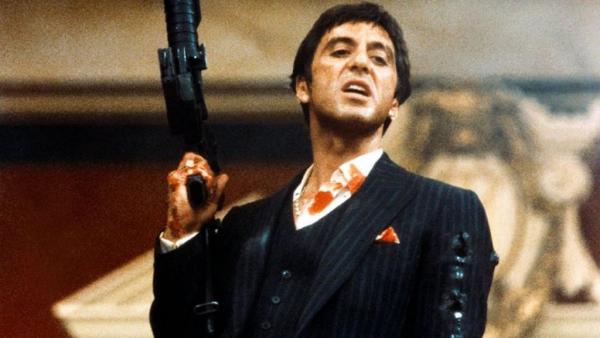 Ο «Scarface» επιστρέφει: Έρχεται νέο ριμέικ από τους αδερφούς Κοέν