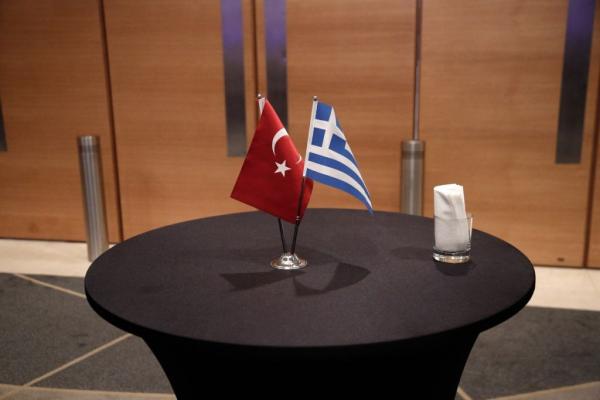 Ας ξεχάσουμε ό,τι ξέραμε στα ελληνοτουρκικά